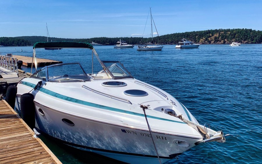 Dub Sea in the San Juans